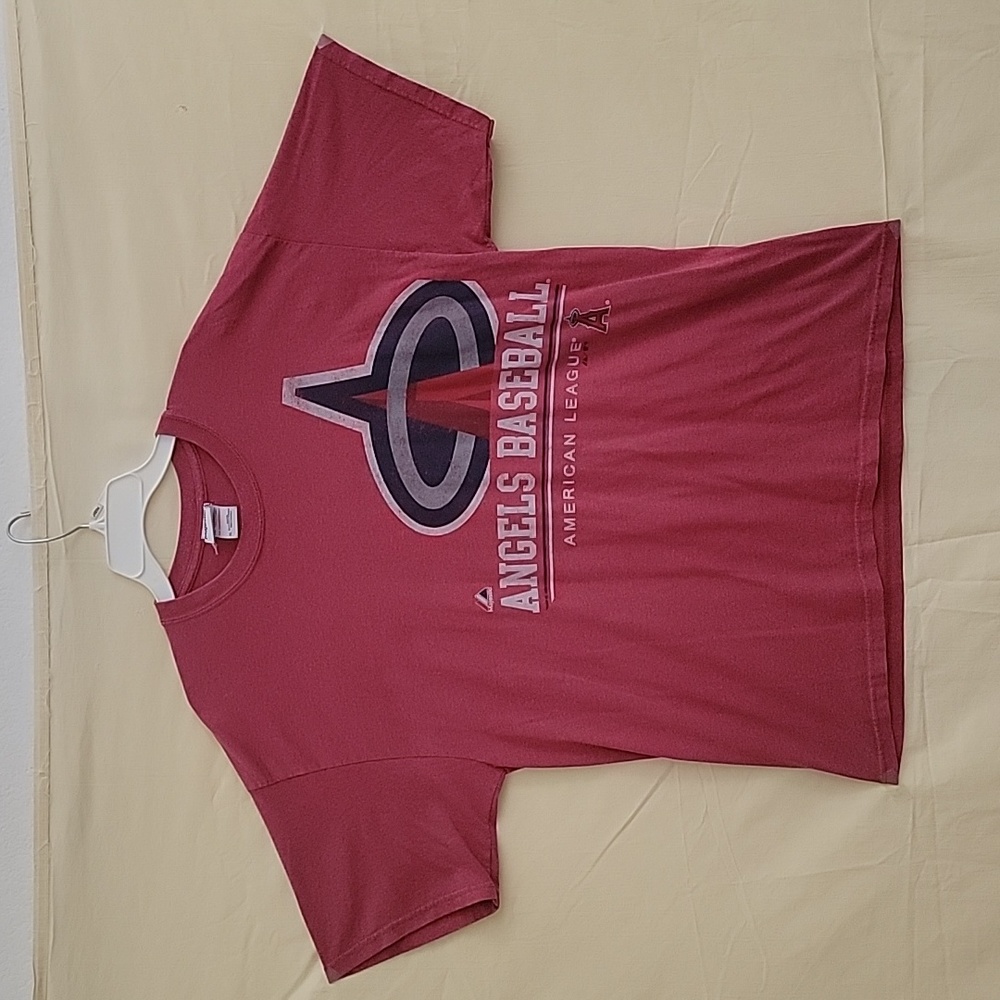 Angels XL t-shirt